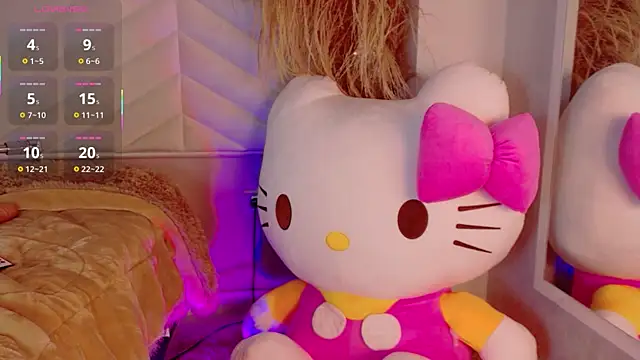 miia  baker online show from December 2025 12:20:02 PM