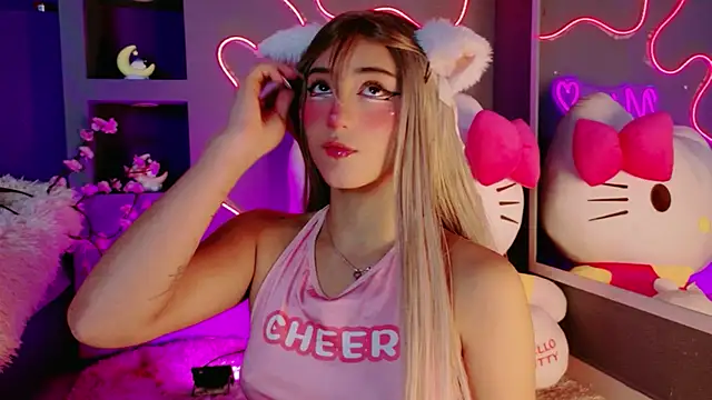 miia  baker online show from March 2026 12:16:02 PM