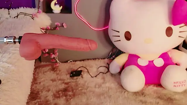 miia  baker online show from April 2026 12:11:01 PM