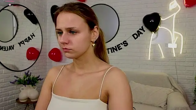 Wendy D0ll online show from February 2026 09:14:02 PM