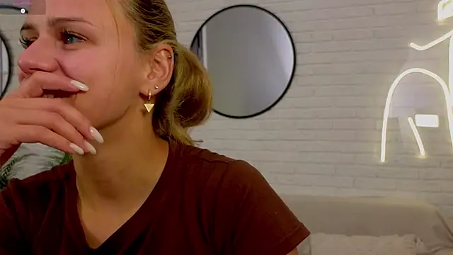 Wendy D0ll online show from April 2026 09:05:01 PM