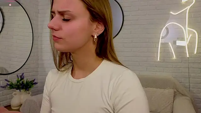 Wendy D0ll online show from February 2026 09:03:01 PM