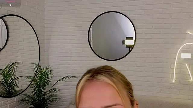 Wendy D0ll online show from April 2026 08:48:02 PM