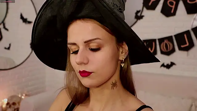 Wendy D0ll online show from October 2025 09:43:02 PM