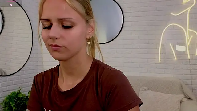 Wendy D0ll online show from March 2026 03:24:02 PM