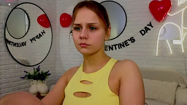 Wendy D0ll online show from February 2026 09:24:01 PM