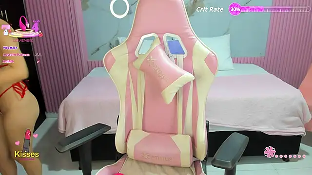 Yuli 16 online show from May 2026 11:09:01 AM