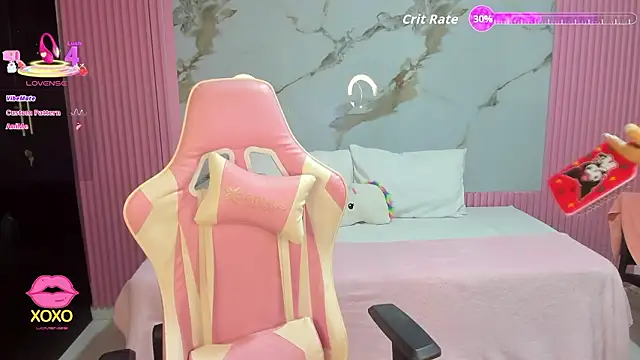 Yuli 16 online show from March 2026 11:03:02 AM