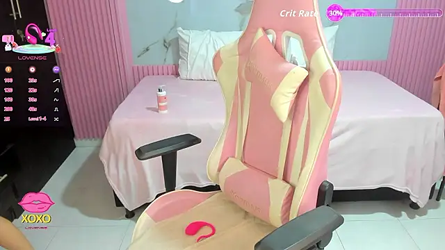 Yuli 16 online show from March 2026 11:05:01 AM