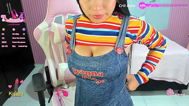 Yuli 16 online show from June 2026 11:11:01 AM