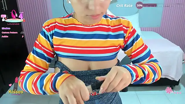 Yuli 16 online show from June 2026 02:44:02 PM