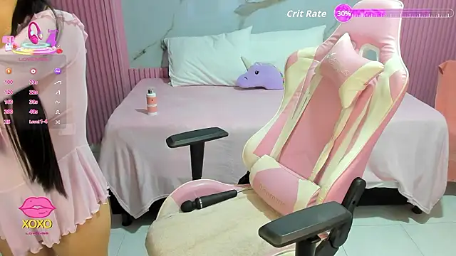 Yuli 16 online show from March 2026 11:07:01 AM