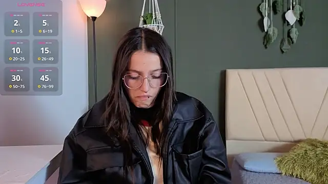 Elecktra sweet online show from July 2026 07:50:02 PM