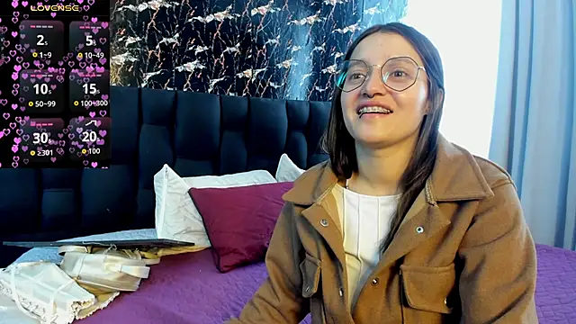 Elecktra sweet online show from October 2025 07:36:01 PM