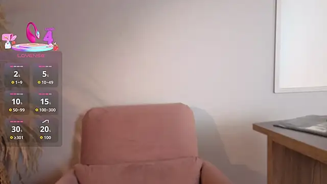 Elecktra sweet online show from February 2026 07:57:02 PM