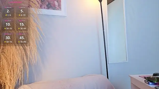 Elecktra sweet online show from June 2026 07:22:01 PM