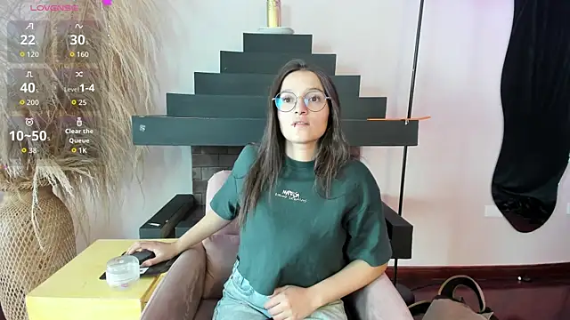 Elecktra sweet online show from March 2026 07:36:02 PM