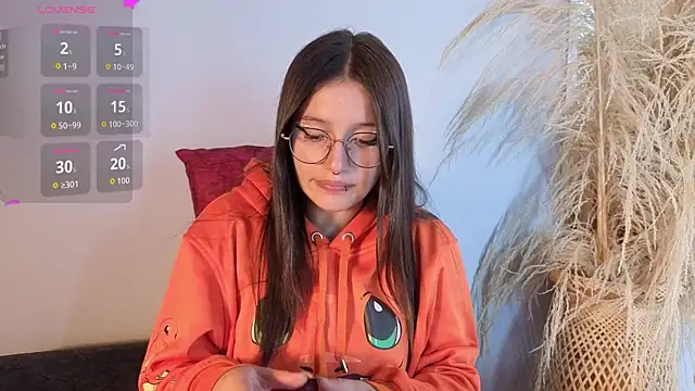 Elecktra sweet online show from March 2026 07:47:01 PM