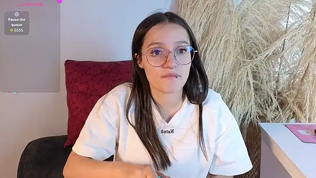 Elecktra sweet online show from March 2026 07:45:02 PM