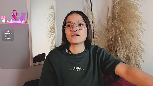 Elecktra sweet online show from March 2026 07:51:01 PM