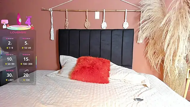 Elecktra sweet online show from January 2026 08:05:01 PM