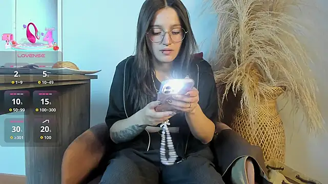 Elecktra sweet online show from March 2026 07:32:02 PM