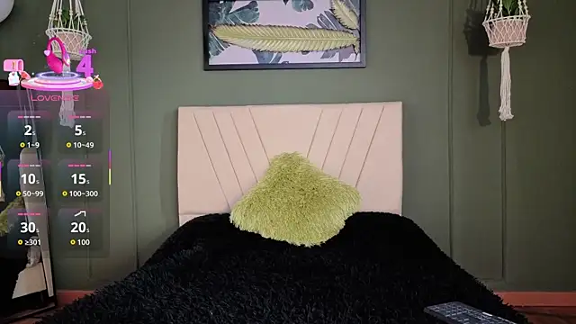 Elecktra sweet online show from December 2025 04:41:02 PM