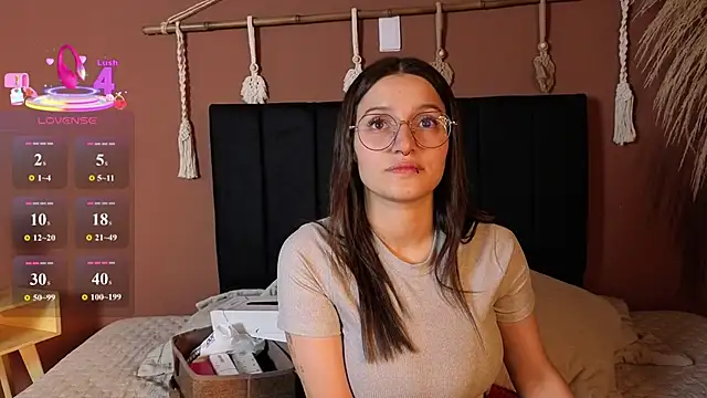 Elecktra sweet online show from February 2026 07:46:01 PM