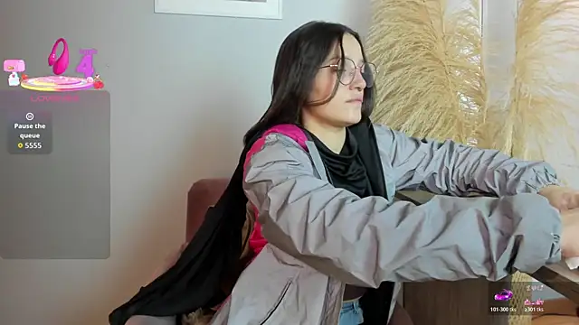 Elecktra sweet online show from March 2026 07:30:01 PM