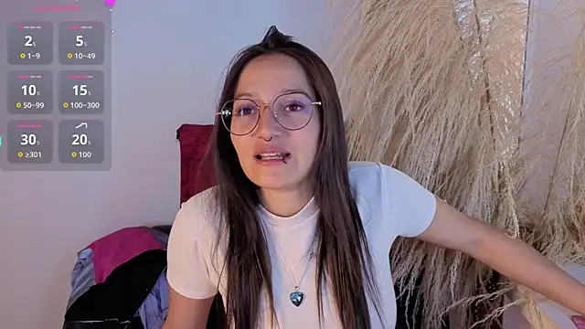 Elecktra sweet online show from April 2026 08:04:02 PM