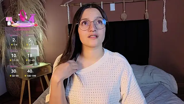 Elecktra sweet online show from February 2026 08:08:01 PM