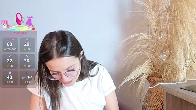 Elecktra sweet online show from February 2026 07:33:01 PM