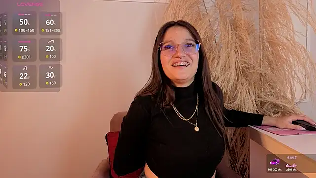 Elecktra sweet online show from May 2026 07:54:01 PM
