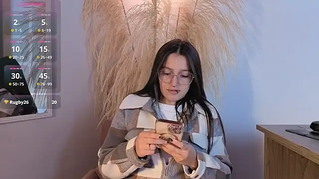 Elecktra sweet online show from July 2026 07:36:01 PM