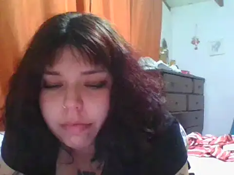 scarletttlove online show from December 2024 02:37:02 AM