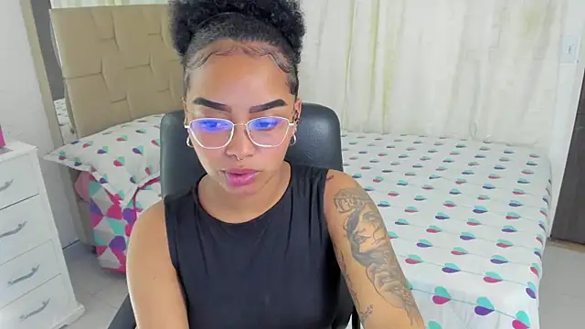 gretell evans online show from December 2024 05:59:02 AM