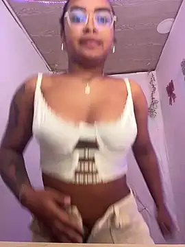 gretell evans online show from January 2025 12:56:01 PM