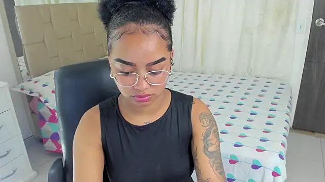 gretell evans online show from December 2024 05:15:01 PM