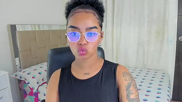 gretell evans online show from December 2024 01:19:02 AM