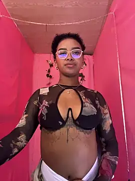 gretell evans online show from January 2025 02:43:01 PM