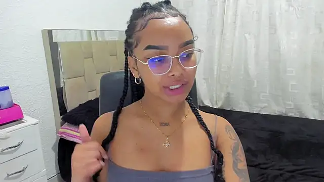 gretell evans online show from December 2024 03:15:01 AM