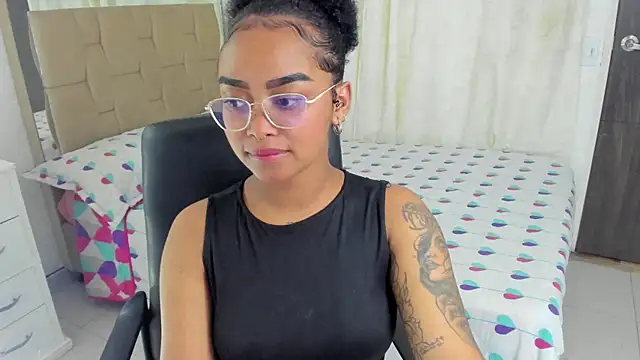 gretell evans online show from December 2024 02:08:02 PM