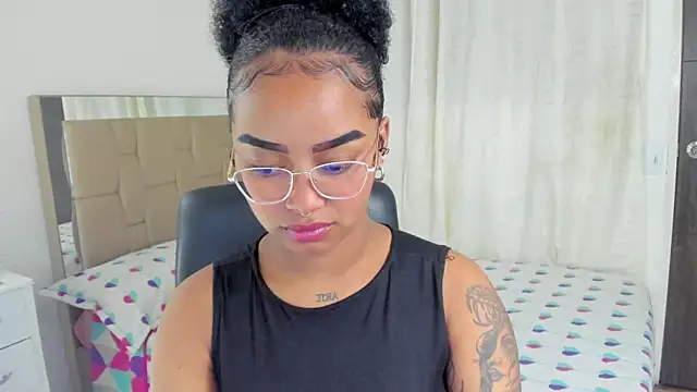 gretell evans online show from December 2024 02:57:02 AM