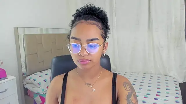 gretell evans online show from December 2024 06:45:02 AM