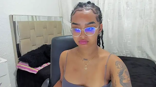 gretell evans online show from December 2024 05:54:02 PM