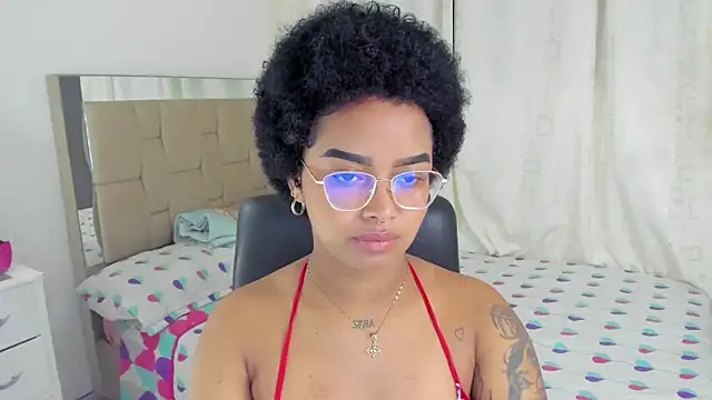 gretell evans online show from December 2024 12:32:02 AM