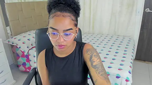 gretell evans online show from December 2024 10:13:02 PM