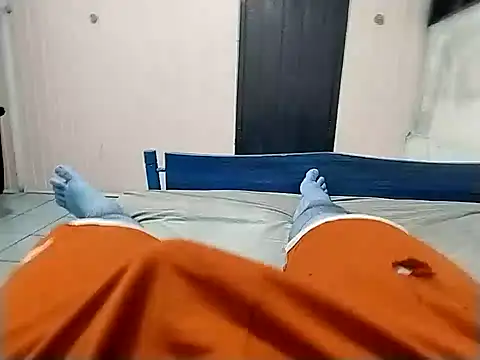 NumeralChevre online show from February 2025 04:25:02 AM