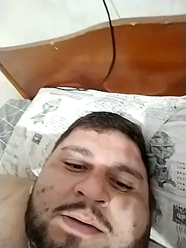 NumeralChevre online show from October 2025 02:37:02 AM