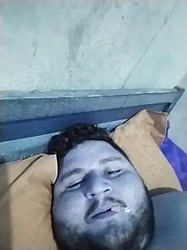 NumeralChevre online show from March 2025 05:45:02 PM